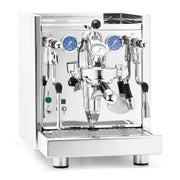 ECM Technika VI PID Heat-Exchange Espresso Machine with Rotary Pump