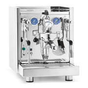 ECM Technika VI PID Heat-Exchange Espresso Machine with Rotary Pump