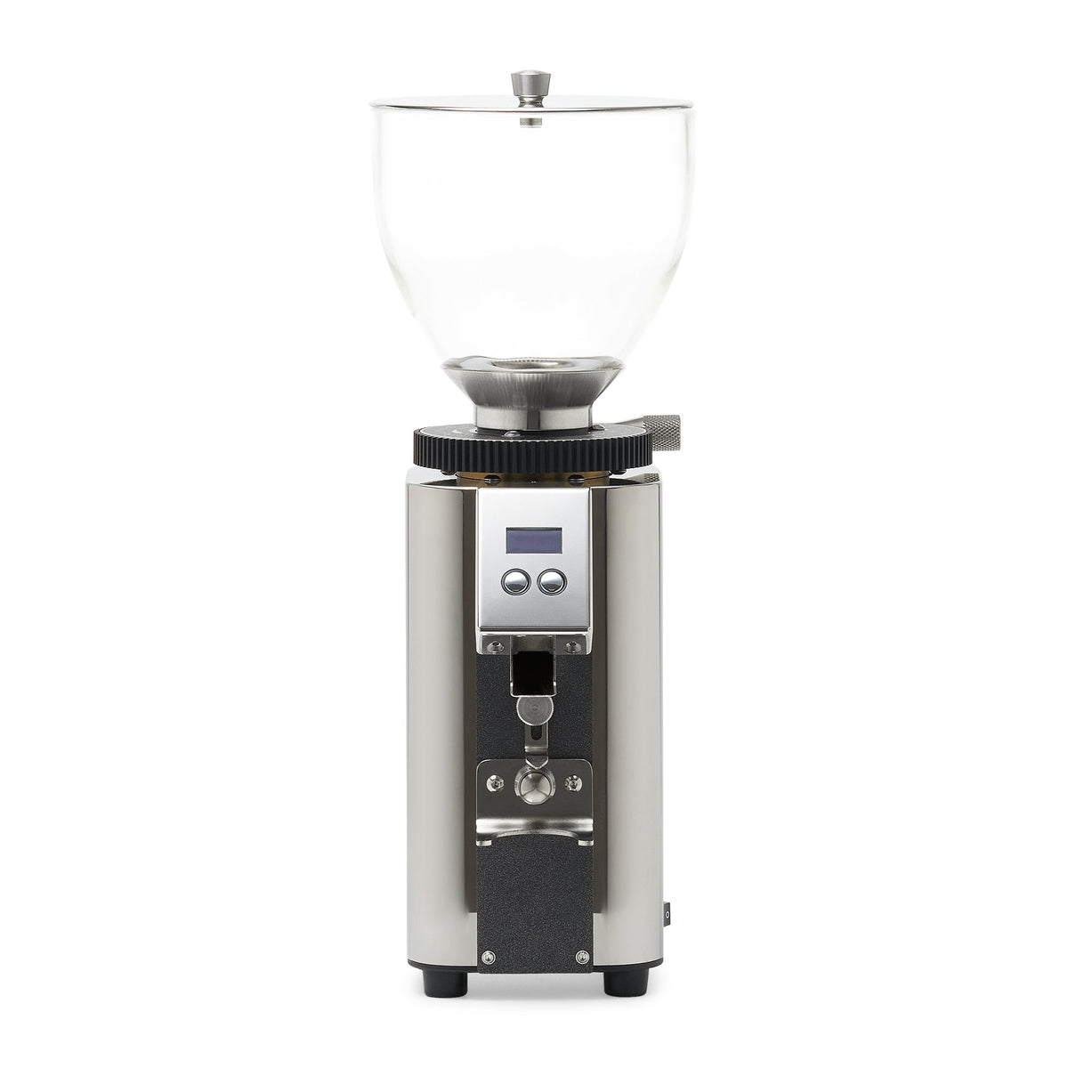 ECM C-Automatik 54 On-Demand Espresso Grinder with 54mm Burrs and 235W Motor