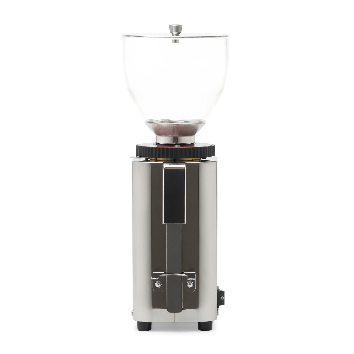 ECM C-Manuale 54 Espresso Grinder with 54mm Burrs and 235W Motor