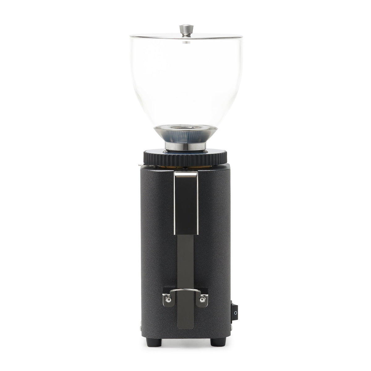ECM C-Manuale 54 Espresso Grinder with 54mm Burrs and 235W Motor