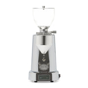 ECM V-Titan 64 On-Demand Espresso Grinder with 64mm Titanium-Coated Burrs and 450W Motor
