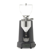 ECM V-Titan 64 On-Demand Espresso Grinder with 64mm Titanium-Coated Burrs and 450W Motor