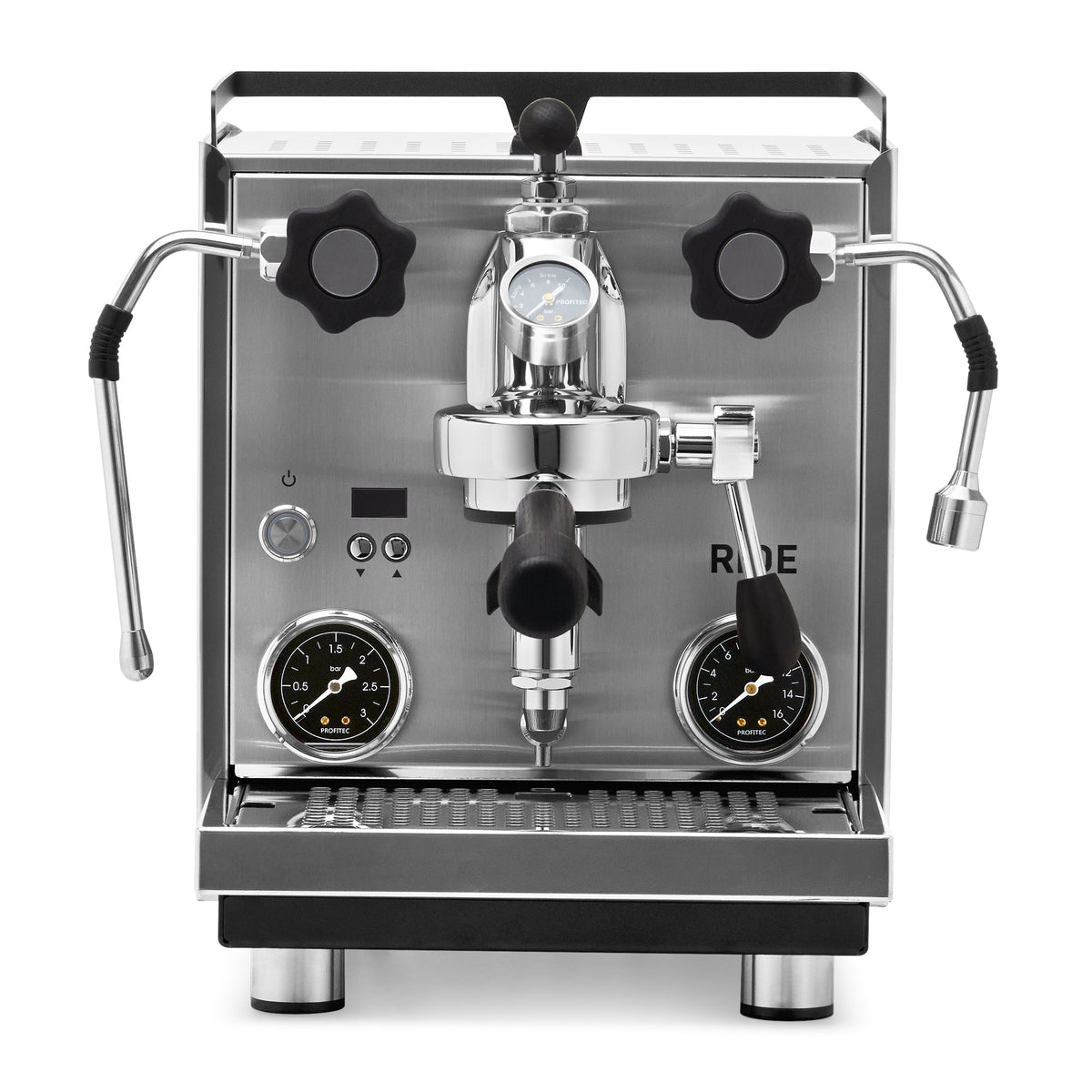 Profitec RIDE Dual-Boiler Espresso Machine with PID