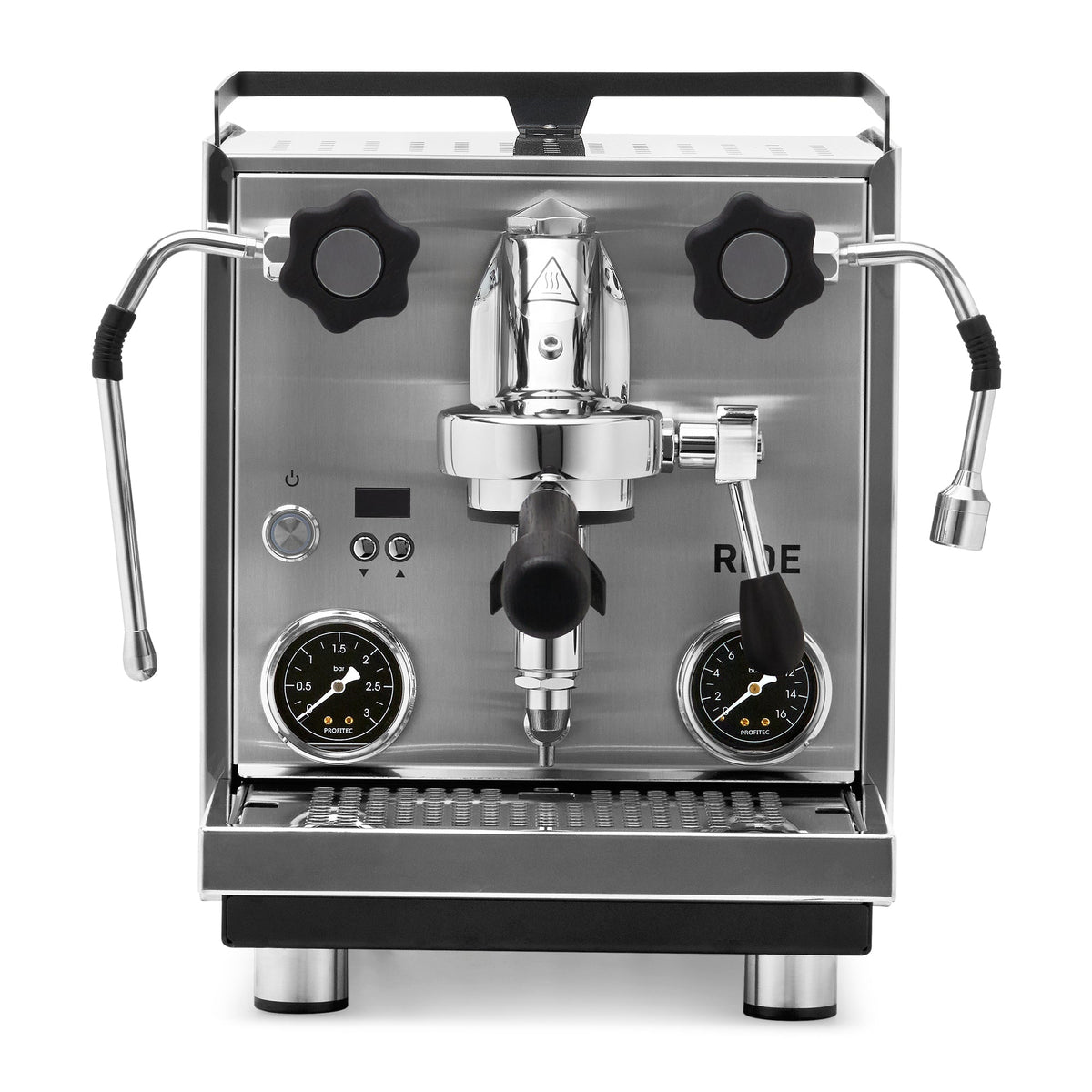 Profitec RIDE Dual-Boiler Espresso Machine with PID
