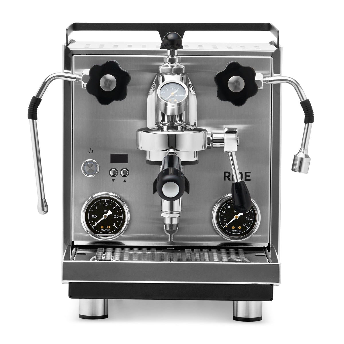 Profitec RIDE Dual-Boiler Espresso Machine with PID