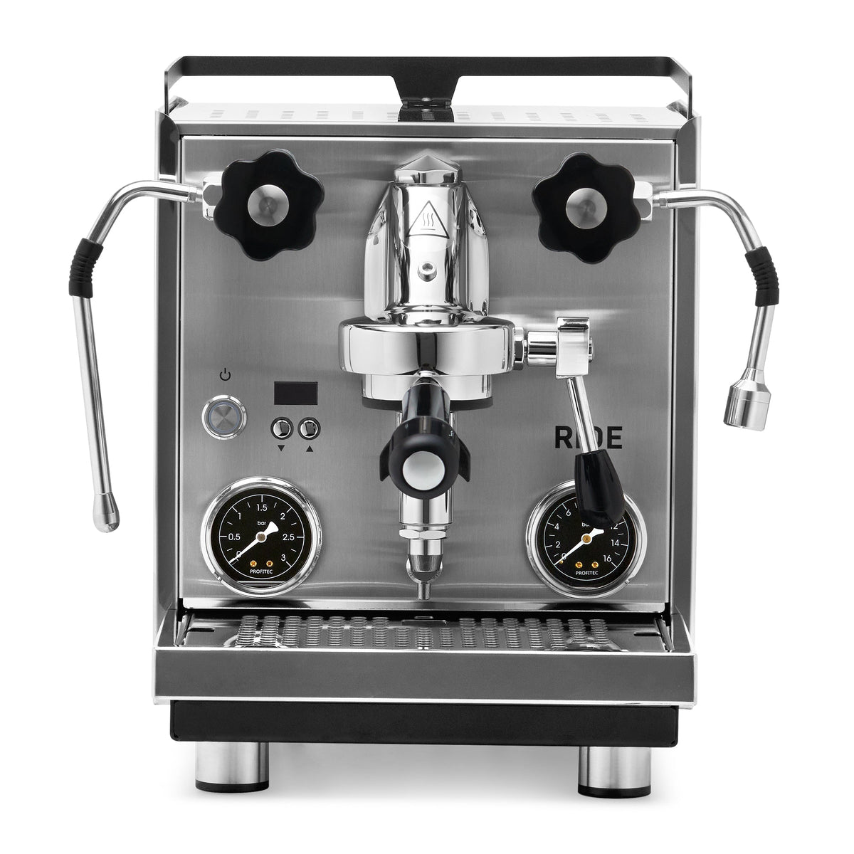 Profitec RIDE Dual-Boiler Espresso Machine with PID