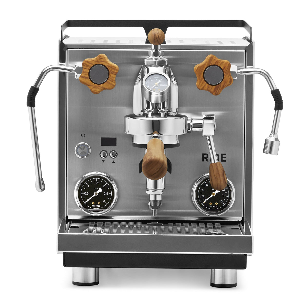 Profitec RIDE Dual-Boiler Espresso Machine with PID