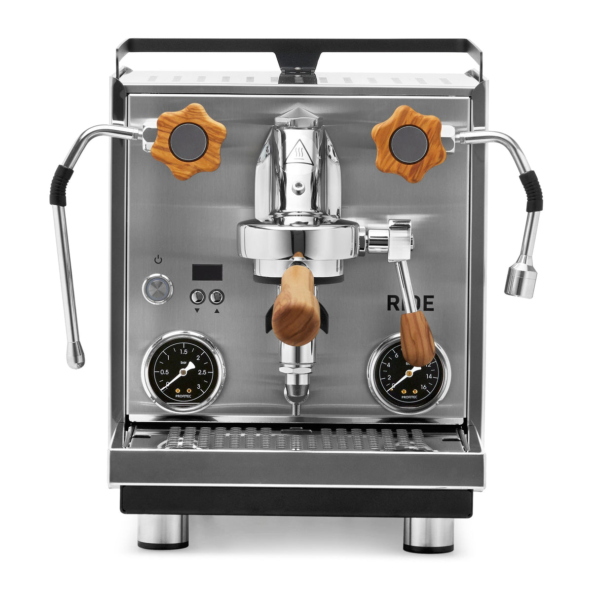 Profitec RIDE Dual-Boiler Espresso Machine with PID