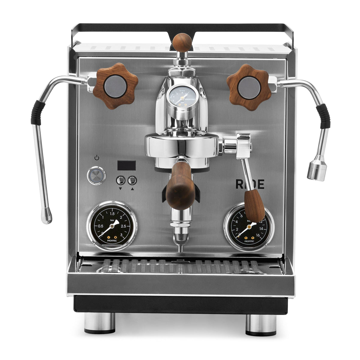 Profitec RIDE Dual-Boiler Espresso Machine with PID