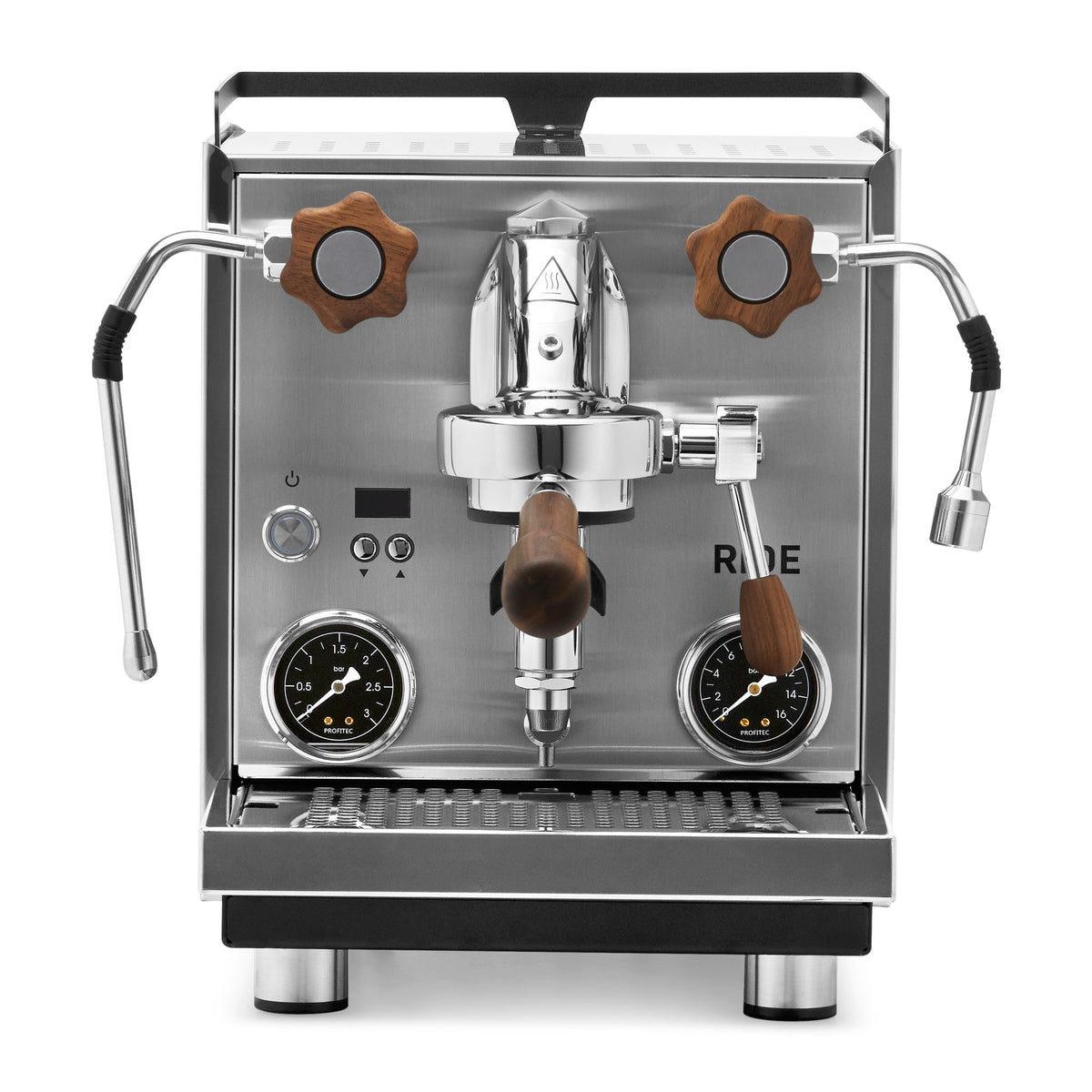 Profitec RIDE Dual-Boiler Espresso Machine with PID