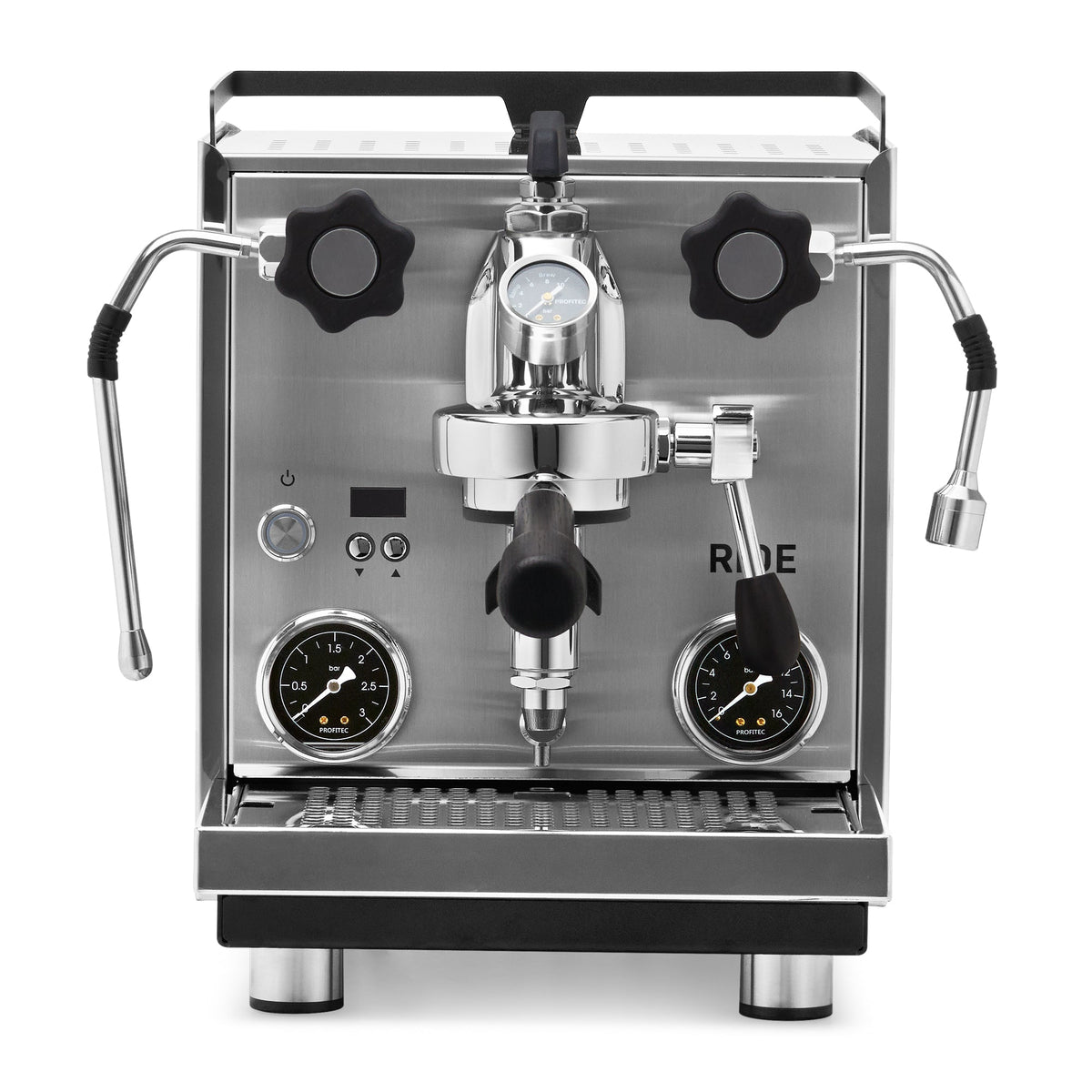 Profitec RIDE Dual-Boiler Espresso Machine with PID