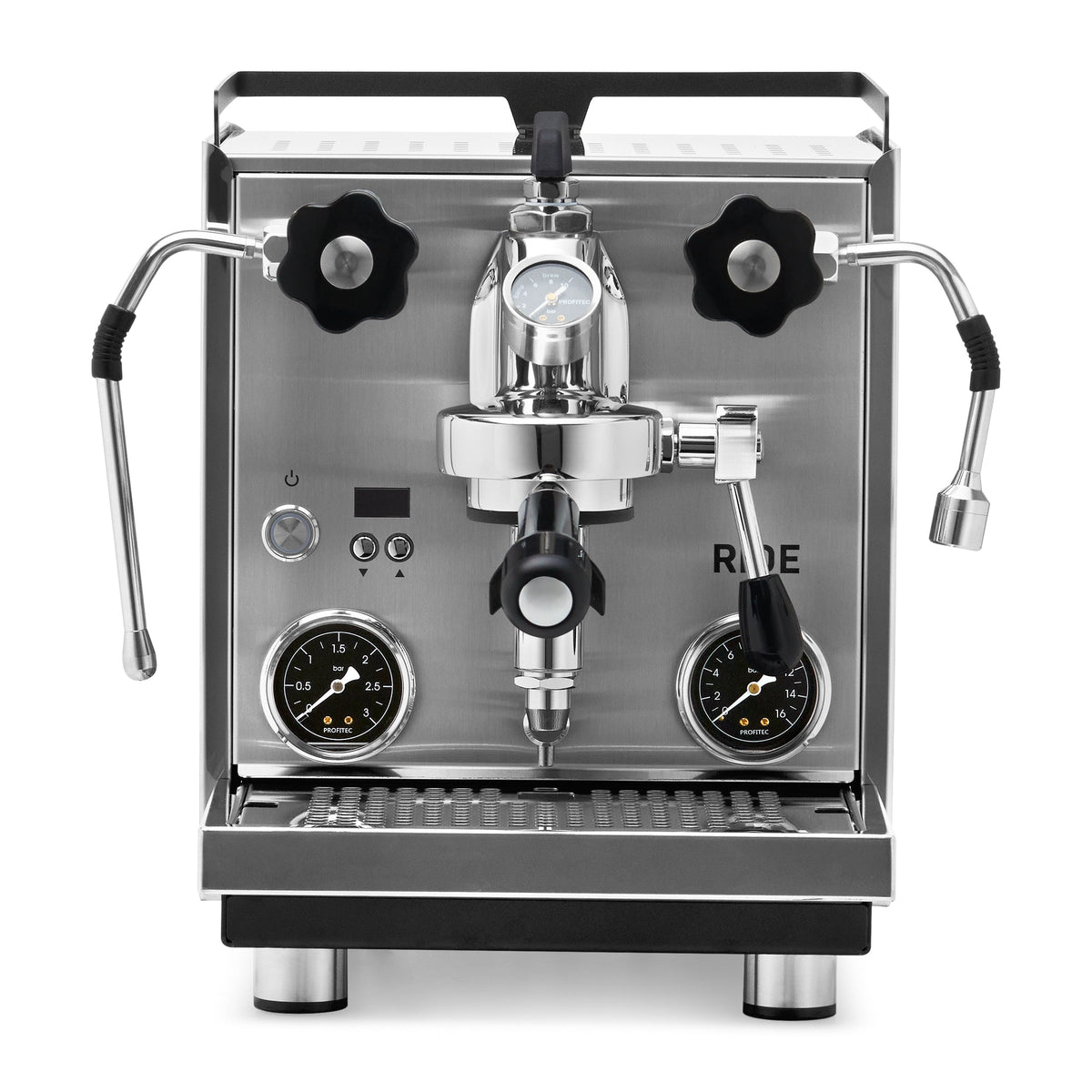 Profitec RIDE Dual-Boiler Espresso Machine with PID