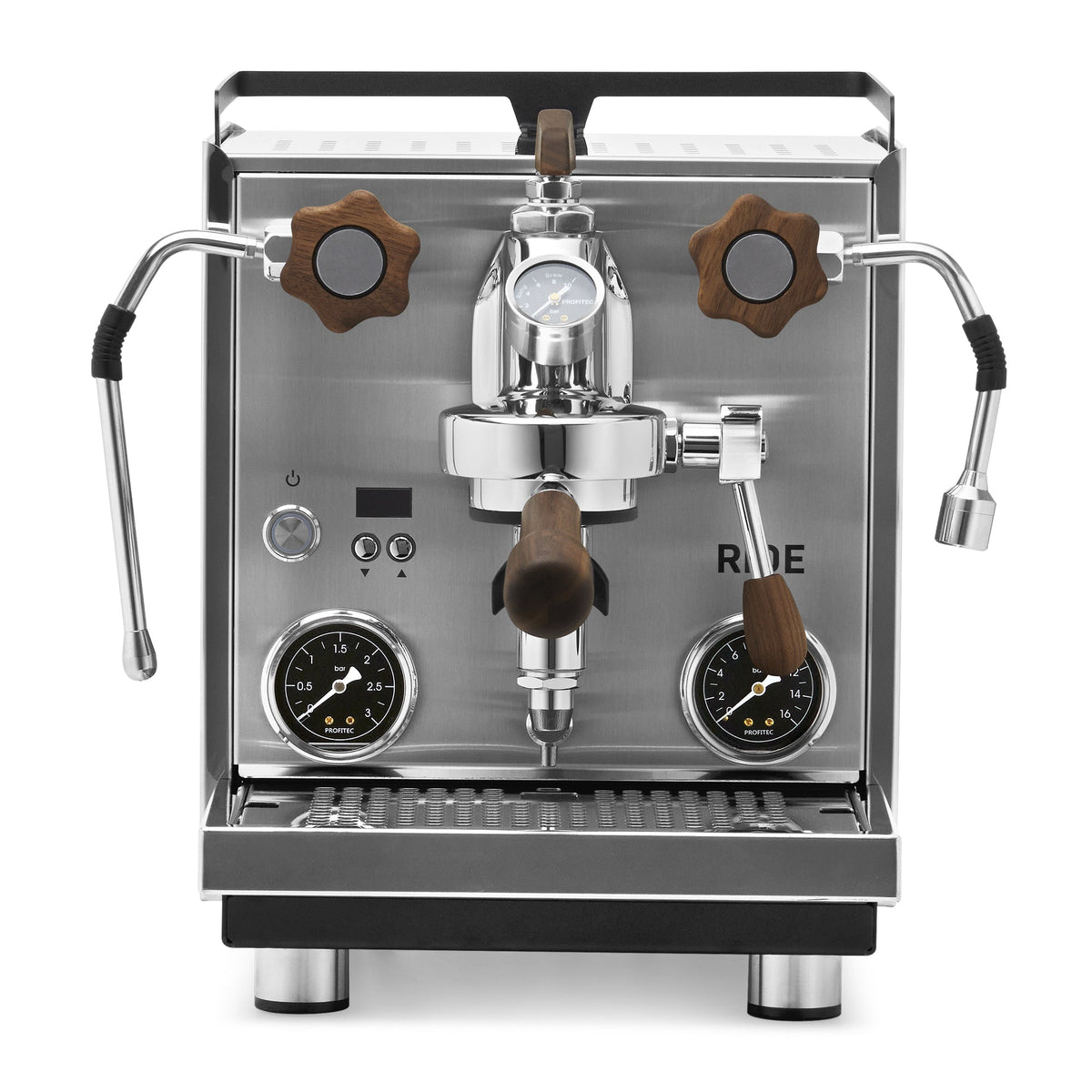 Profitec RIDE Dual-Boiler Espresso Machine with PID