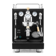 ECM Mechanika Max PID Heat-Exchange Espresso Machine