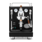ECM Mechanika Max PID Heat-Exchange Espresso Machine