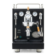 ECM Mechanika Max PID Heat-Exchange Espresso Machine