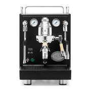 ECM Mechanika Max PID Heat-Exchange Espresso Machine