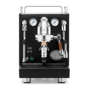 ECM Mechanika Max PID Heat-Exchange Espresso Machine
