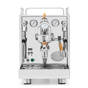 ECM Mechanika Max PID Heat-Exchange Espresso Machine