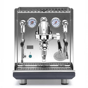 ECM Synchronika II Dual-Boiler Espresso Machine with OLED PID Display