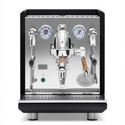 ECM Synchronika II Dual-Boiler Espresso Machine with OLED PID Display