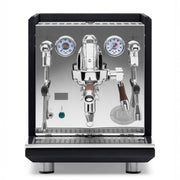 ECM Synchronika II Dual-Boiler Espresso Machine with OLED PID Display