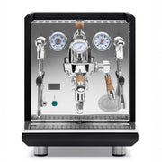 ECM Synchronika II Dual-Boiler Espresso Machine with OLED PID Display
