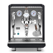 ECM Synchronika II Dual-Boiler Espresso Machine with OLED PID Display