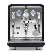 ECM Synchronika II Dual-Boiler Espresso Machine with OLED PID Display