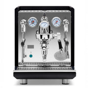 ECM Synchronika II Dual-Boiler Espresso Machine with OLED PID Display