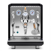 ECM Synchronika II Dual-Boiler Espresso Machine with OLED PID Display