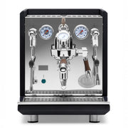 ECM Synchronika II Dual-Boiler Espresso Machine with OLED PID Display
