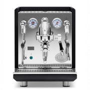 ECM Synchronika II Dual-Boiler Espresso Machine with OLED PID Display