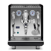 ECM Synchronika II Dual-Boiler Espresso Machine with OLED PID Display