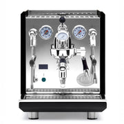 ECM Synchronika II Dual-Boiler Espresso Machine with OLED PID Display
