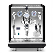 ECM Synchronika II Dual-Boiler Espresso Machine with OLED PID Display