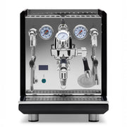 ECM Synchronika II Dual-Boiler Espresso Machine with OLED PID Display