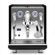 ECM Synchronika II Dual-Boiler Espresso Machine with OLED PID Display