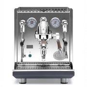 ECM Synchronika II Dual-Boiler Espresso Machine with OLED PID Display
