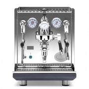 ECM Synchronika II Dual-Boiler Espresso Machine with OLED PID Display