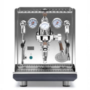 ECM Synchronika II Dual-Boiler Espresso Machine with OLED PID Display