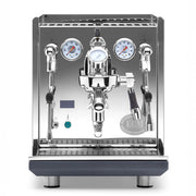 ECM Synchronika II Dual-Boiler Espresso Machine with OLED PID Display