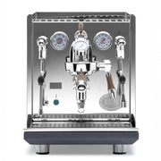 ECM Synchronika II Dual-Boiler Espresso Machine with OLED PID Display