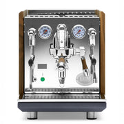 ECM Synchronika II Dual-Boiler Espresso Machine with OLED PID Display