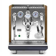ECM Synchronika II Dual-Boiler Espresso Machine with OLED PID Display