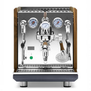 ECM Synchronika II Dual-Boiler Espresso Machine with OLED PID Display