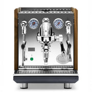 ECM Synchronika II Dual-Boiler Espresso Machine with OLED PID Display