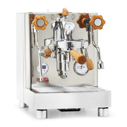 Lelit Bianca V3 Dual-Boiler Espresso Machine with Flow Control