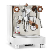 Lelit Bianca V3 Dual-Boiler Espresso Machine with Flow Control
